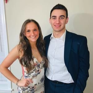 Meet your Posher, Ally